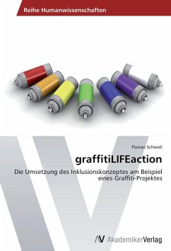 graffitiLIFEaction - Schiestl, Florian