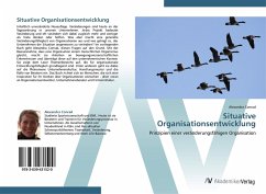Situative Organisationsentwicklung - Conrad, Alexandra