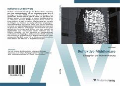 Reflektive Middleware - Künzel, Jan