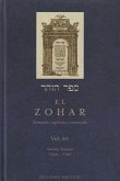El Zohar XIV : sección Terumá, 150a - 179a