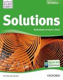 Solutions: Elementary: Student Book
