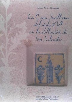 La Casa Sevilla del siglo XVI en la collación de San Salvador : dibujo y estudio de tipologías - Núñez González, María