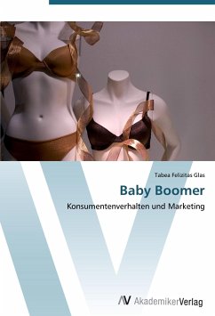 Baby Boomer - Glas, Tabea Felizitas