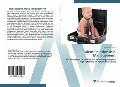 Talent Relationship Management - Bruckner, Carolin