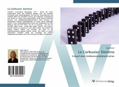 Le Corbusier: Domino