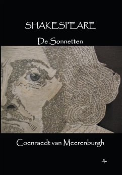 Shakespeare - Übersetzer: Meerenburgh, Coenraedt van