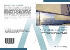 Pirates in Fiction and Reality - Streng, Lucinda