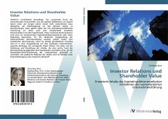 Investor Relations und Shareholder Value