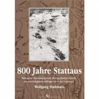 800 Jahre Stattaus - Stadthaus, Wolfgang