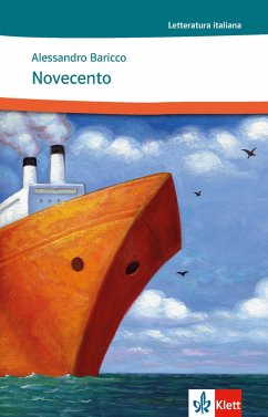 Novecento B1 - Baricco, Alessandro