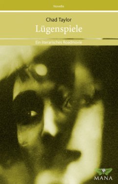 Cover Lügenspiele