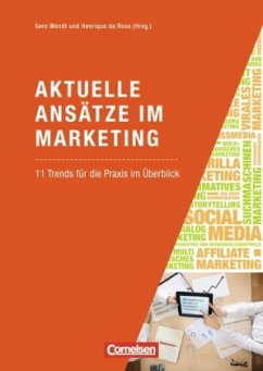 Aktuelle Ansätze im Marketing