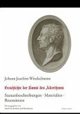Geschichte des Alterthums Geschichte des Alterthums