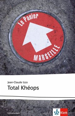 Total Kheops - Izzo, Jean-Claude