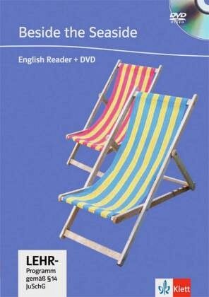 Beside the Seaside, w. DVD Beside the Seaside, w. DVD