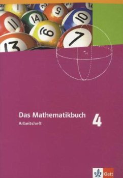 Das Mathematikbuch 4. Ausgabe B / Das Mathematikbuch, Ausgabe B 4