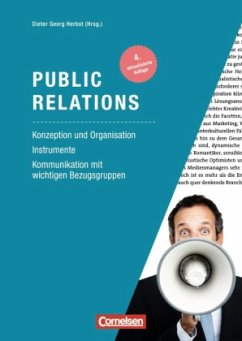 Cover Public Relations
