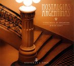 Nostalgias Argentinas-Klavierwerke