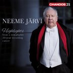 Neeme Järvi-Highlights From A Remarkable 30-Year