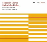 Heimliche Liebe-Romant.Musik Für Chor & Orch.