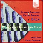 Werke Für Orgel Und Oboe