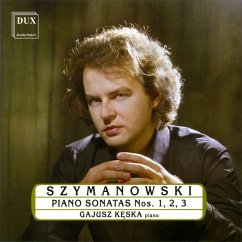 Klaviersonaten - Keska,Gajusz