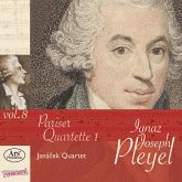 Pariser Quartette Vol.1-Pleyel-Edition Vol.8