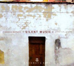 Silent Music-Musica Callada - Lin,Jenny