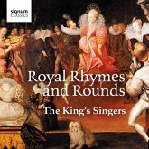 Royal Rhymes And Rounds