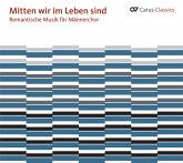 Mitten Wir Im Leben Sind-Romant.Musik Für Männe