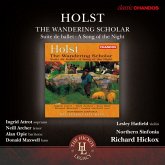 The Wondering Scholar/A Song Of The Night Op.19/+