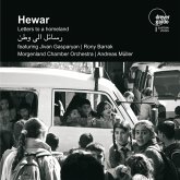 Hewar-Letters To A Homeland