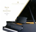 Bach On A Steinway