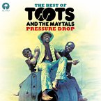 Pressure Drop - The Best Of Toots & The Maytals