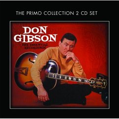 Essential Recordings - Don Gibson