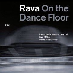 Cover On The Dance Floor