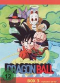 Dragonball DVD-Box
