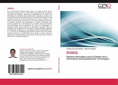 SIGEQ. - Hernández, Yoedusvany;Fernández, Raúl