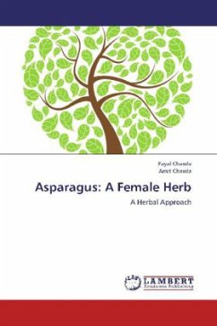 Asparagus: A Female Herb