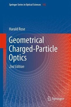 Geometrical Charged-Particle Optics - Rose, Harald