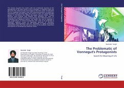 The Problematic of Vonnegut's Protagonists - Singh, Ravinder