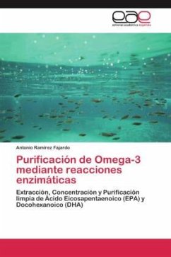 Purificación de Omega-3 mediante reacciones enzimáticas - Ramírez Fajardo, Antonio