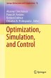 Optimization, Simulation, and Control - Bild 1