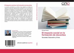 El impacto social en la formación de docentes