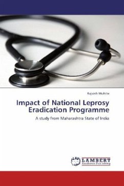 Impact of National Leprosy Eradication Programme