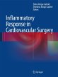 Inflammatory Response in Cardiovascular... - Bild 1