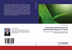 Financial Performance of Nationalized Banks in India
