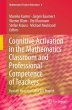 Cognitive Activation in the Mathematics... - Bild 1