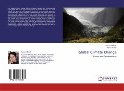 Global Climate Change - Bharti, Pawan K;Kumar, Pawan