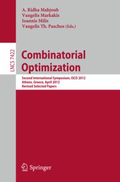 Combinatorial Optimization